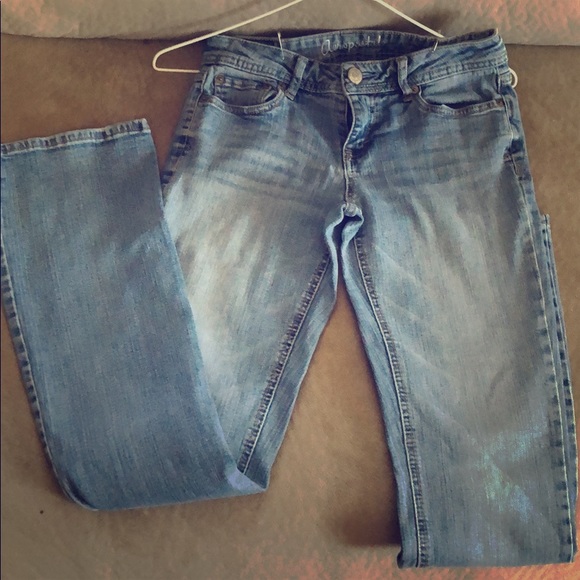 Aeropostale Denim - Aeropostale jeans